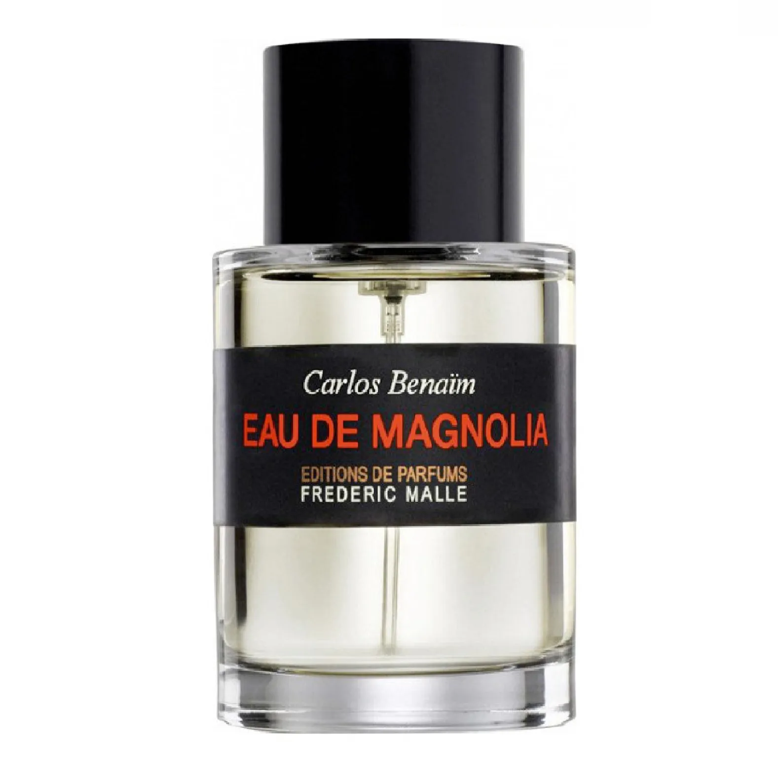 Eau De Magnolia 
